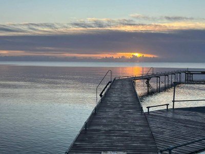 Holiday house Luxus-Ruckzug mit Pool -- By Traum Ferienwohnungen - Outdoor photo 25