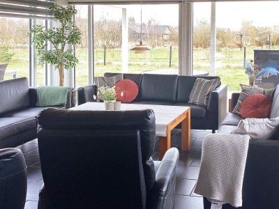 Holiday house Luxus-Ruckzug mit Pool -- By Traum Ferienwohnungen - Outdoor photo 27