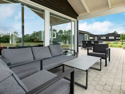 Holiday house Luxus-Ruckzug mit Pool -- By Traum Ferienwohnungen - Outdoor photo 28