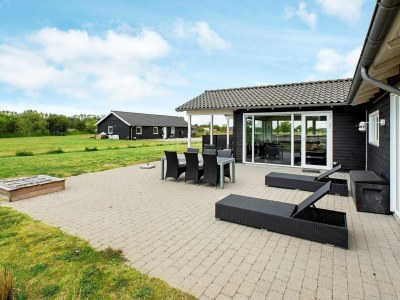 Holiday house Luxus-Ruckzug mit Pool -- By Traum Ferienwohnungen - Outdoor photo 32