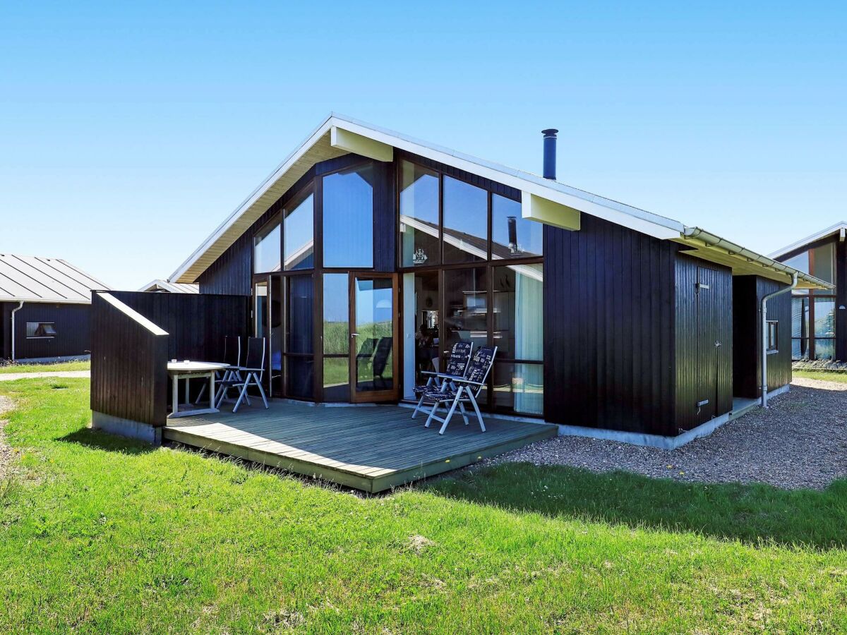 Holiday house Panoramic Seaside Retreat - By Traum Ferienwohnungen