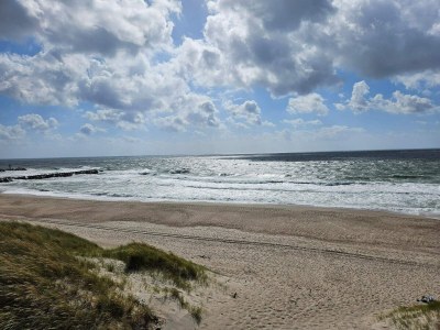 Holiday house Panoramic Seaside Retreat - By Traum Ferienwohnungen - Outdoor photo 8