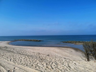 Holiday house Panoramic Seaside Retreat - By Traum Ferienwohnungen - Outdoor photo 9