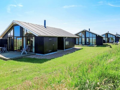 Holiday house Panoramic Seaside Retreat - By Traum Ferienwohnungen - Outdoor photo 17