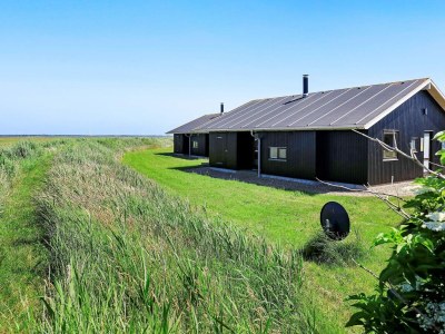 Holiday house Panoramic Seaside Retreat - By Traum Ferienwohnungen - Outdoor photo 18