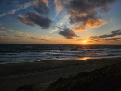 Holiday house Panoramic Seaside Retreat - By Traum Ferienwohnungen - Outdoor photo 21