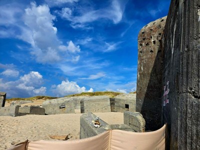 Holiday house Panoramic Seaside Retreat - By Traum Ferienwohnungen - Outdoor photo 26