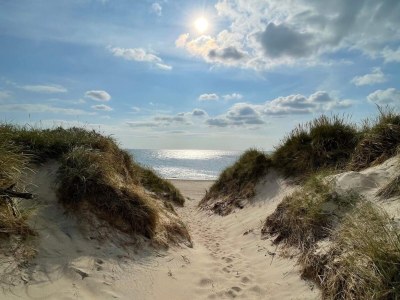 Holiday house Panoramic Seaside Retreat - By Traum Ferienwohnungen - Outdoor photo 28