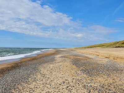 Holiday house Panoramic Seaside Retreat - By Traum Ferienwohnungen - Outdoor photo 30