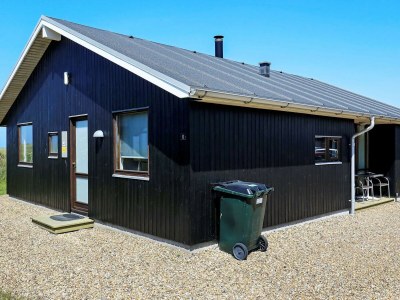 Holiday house Panoramic Seaside Retreat - By Traum Ferienwohnungen - Outdoor photo 32