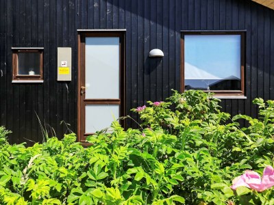 Holiday house Panoramic Seaside Retreat - By Traum Ferienwohnungen - Outdoor photo 33