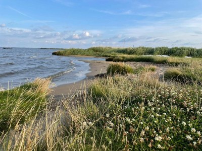 Holiday house Panoramic Seaside Retreat - By Traum Ferienwohnungen - Outdoor photo 34