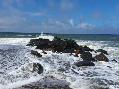 Holiday house Panoramic Seaside Retreat - By Traum Ferienwohnungen - Outdoor photo 36