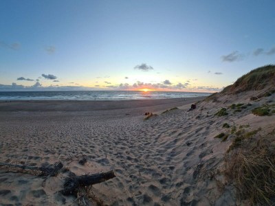 Holiday house Panoramic Seaside Retreat - By Traum Ferienwohnungen - Outdoor photo 37