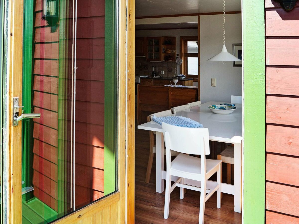 Holiday house 10 Personen Ferienhaus in HOSTELAND-By Traum - Outdoor photo 3