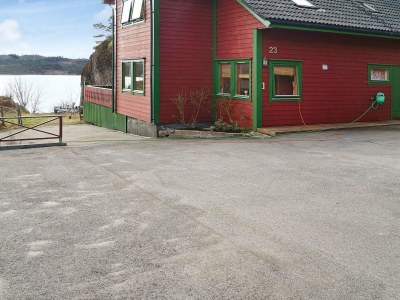 Holiday house 10 Personen Ferienhaus in HOSTELAND-By Traum - Outdoor photo 7