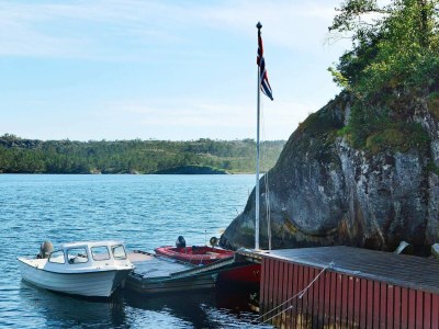 Holiday house 10 Personen Ferienhaus in HOSTELAND-By Traum - Outdoor photo 10