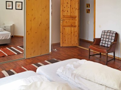 Holiday house 10 Personen Ferienhaus in HOSTELAND-By Traum - Outdoor photo 11