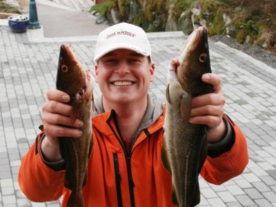 Holiday house 10 Personen Ferienhaus in HOSTELAND-By Traum - Outdoor photo 12