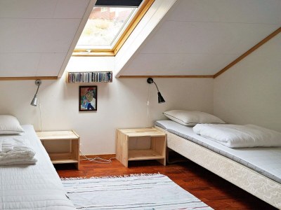 Holiday house 10 Personen Ferienhaus in HOSTELAND-By Traum - Outdoor photo 15