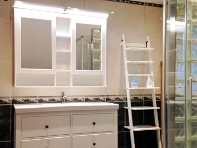 Holiday house 10 Personen Ferienhaus in HOSTELAND-By Traum - Outdoor photo 17