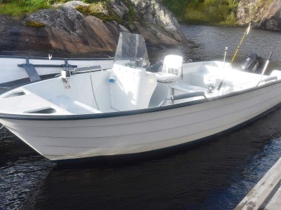 Holiday house 10 Personen Ferienhaus in HOSTELAND-By Traum - Outdoor photo 20