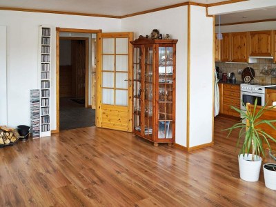 Holiday house 10 Personen Ferienhaus in HOSTELAND-By Traum - Outdoor photo 23