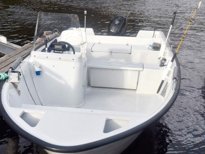 Holiday house 10 Personen Ferienhaus in HOSTELAND-By Traum - Outdoor photo 24