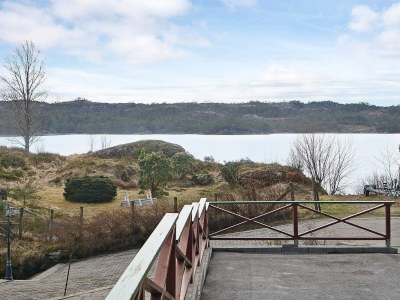 Holiday house 10 Personen Ferienhaus in HOSTELAND-By Traum - Outdoor photo 27