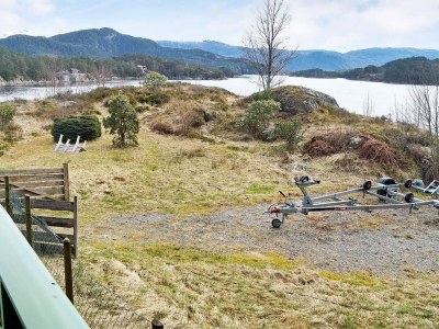 Holiday house 10 Personen Ferienhaus in HOSTELAND-By Traum - Outdoor photo 28