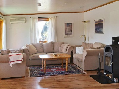 Holiday house 10 Personen Ferienhaus in HOSTELAND-By Traum - Outdoor photo 31