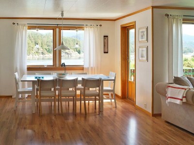 Holiday house 10 Personen Ferienhaus in HOSTELAND-By Traum - Outdoor photo 32