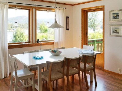 Holiday house 10 Personen Ferienhaus in HOSTELAND-By Traum - Outdoor photo 33