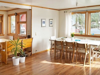 Holiday house 10 Personen Ferienhaus in HOSTELAND-By Traum - Outdoor photo 35