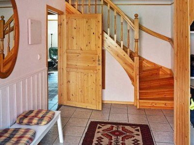 Holiday house 10 Personen Ferienhaus in HOSTELAND-By Traum - Outdoor photo 36