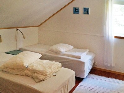 Holiday house 10 Personen Ferienhaus in HOSTELAND-By Traum - Outdoor photo 37