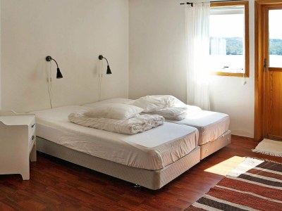 Holiday house 10 Personen Ferienhaus in HOSTELAND-By Traum - Outdoor photo 38