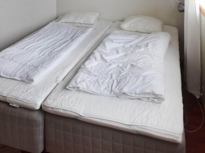 Holiday house 10 Personen Ferienhaus in HOSTELAND-By Traum - Outdoor photo 39