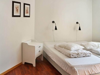 Holiday house 10 Personen Ferienhaus in HOSTELAND-By Traum - Outdoor photo 40