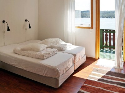 Holiday house 10 Personen Ferienhaus in HOSTELAND-By Traum - Outdoor photo 41