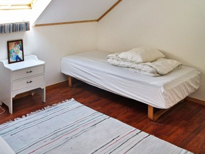 Holiday house 10 Personen Ferienhaus in HOSTELAND-By Traum - Outdoor photo 42