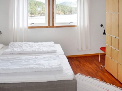 Holiday house 10 Personen Ferienhaus in HOSTELAND-By Traum - Outdoor photo 43