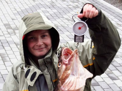 Holiday house 10 Personen Ferienhaus in HOSTELAND-By Traum - Outdoor photo 46