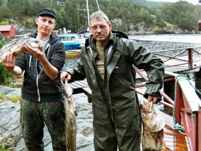 Holiday house 10 Personen Ferienhaus in HOSTELAND-By Traum - Outdoor photo 50