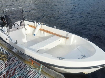 Holiday house 10 Personen Ferienhaus in HOSTELAND-By Traum - Outdoor photo 54