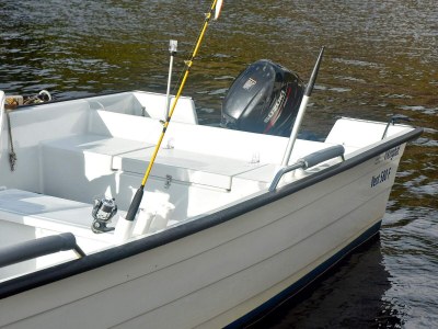 Holiday house 10 Personen Ferienhaus in HOSTELAND-By Traum - Outdoor photo 55