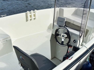 Holiday house 10 Personen Ferienhaus in HOSTELAND-By Traum - Outdoor photo 56