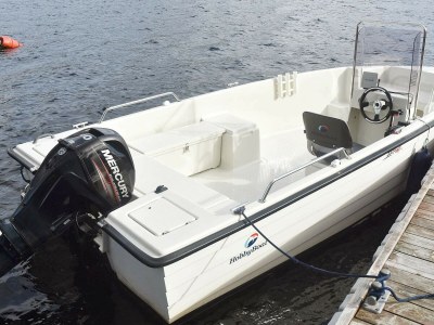 Holiday house 10 Personen Ferienhaus in HOSTELAND-By Traum - Outdoor photo 58