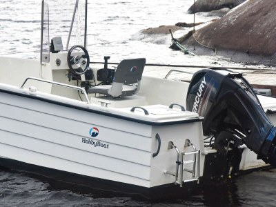 Holiday house 10 Personen Ferienhaus in HOSTELAND-By Traum - Outdoor photo 63