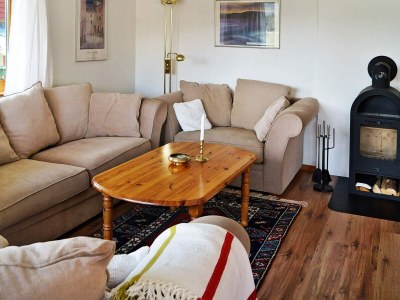 Holiday house 10 Personen Ferienhaus in HOSTELAND-By Traum - Outdoor photo 65